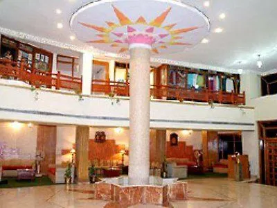 Hotel Vishnupriya Udaipur
