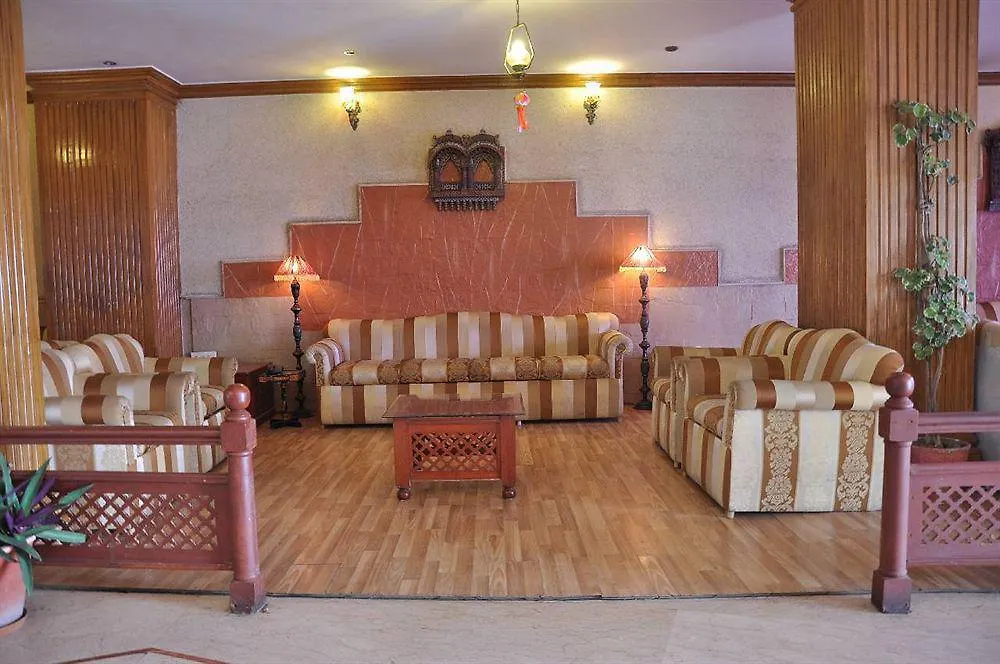 Hotel Vishnupriya Udaipur
