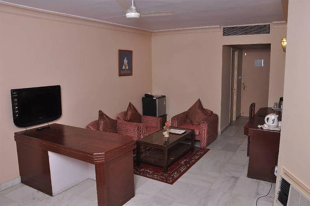 Hotel Vishnupriya Udaipur