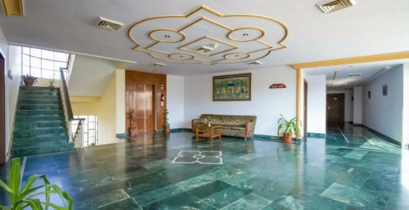 Hotel Vishnupriya Udaipur India
