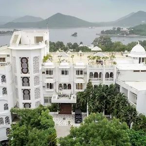 Hilltop Palace Udaipur