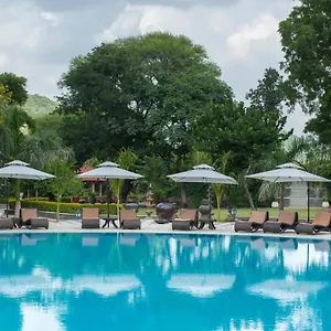 Semesteranläggning (resort) The Royal Retreat &