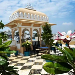 Petal Of Mewar - A Luxury Boutique Udaipur