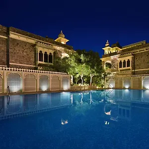 The Udaibagh Udaipur