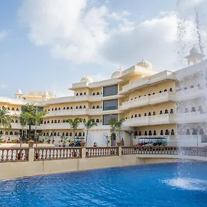 Labh Garh Palace Udaipur
