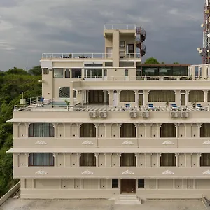 Raj Kuber Udaipur
