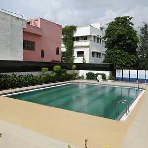 Hotell Golden Tulip