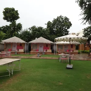 Raasleela Luxury Camp Udaipur