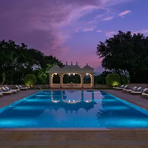 5* Hotel Trident