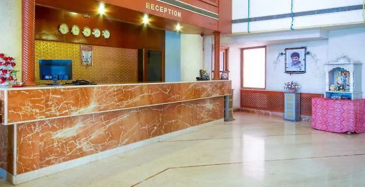 Hotel Vishnupriya Udaipur 3*,
