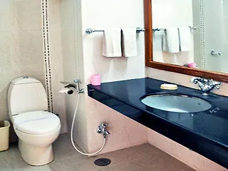 Hotel Vishnupriya Udaipur 3*,
