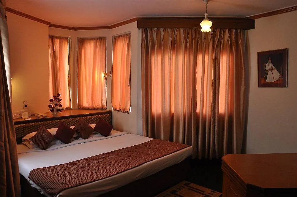Hotel Vishnupriya Udaipur