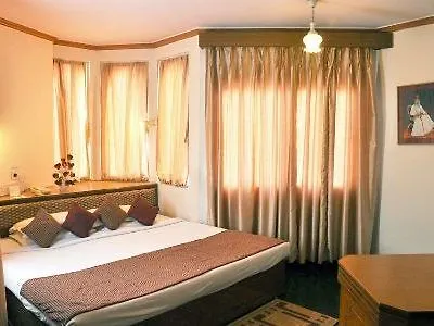 Hotel Vishnupriya Udaipur